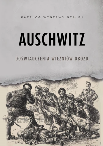 Prezentowany obraz jest okładką wydawniczą książki